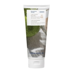 Korres Ginger Lime Body Milk Γαλάκτωμα Σώματος Μοσχολέμονο Τζίντζερ 200ml Korres Ginger Lime Body Milk Γαλάκτωμα Σώματος Μοσχολέμονο Τζίντζερ 200ml