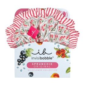 Invisibobble Sprunchie Λαστιχάκι Μαλλιών Wildflower 1 Τεμάχιο
