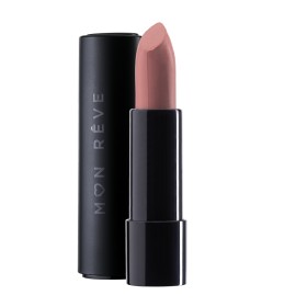 Mon Reve Irresistible Lipstick Εξαιρετικά Ενυδατικό Κραγιόν με Πλούσιο Χρώμα που Διαρκεί No. 02 4.5g Mon Reve Irresistible Lipstick Εξαιρετικά Ενυδατικό Κραγιόν με Πλούσιο Χρώμα που Διαρκεί No. 02 4.5g