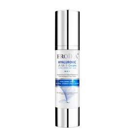 Froika Aha-8 Cream Αναπλαστική Κρέμα Προσώπου με Οξέα Φρούτων 50ml Froika Aha-8 Cream Αναπλαστική Κρέμα Προσώπου με Οξέα Φρούτων 50ml
