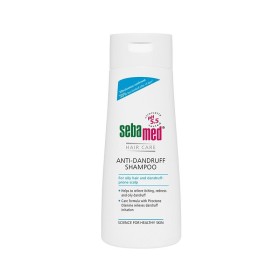 Sebamed Anti-Dandruff Shampoo Σαμπουάν κατά της Πιτυρίδας για Λιπαρά Μαλλιά 200ml