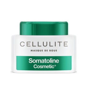 SOMATOLINE Cosmetic Anti-Cellulitis Clay Body Mask 500ml