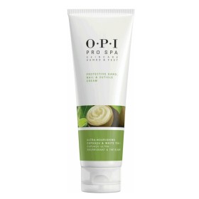 OPI Pro Spa Skincare Hands & Feet Protective Hand, Nail & Cuticle Cream 50ml