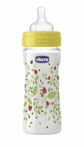 Chicco Well Bei &hellip;