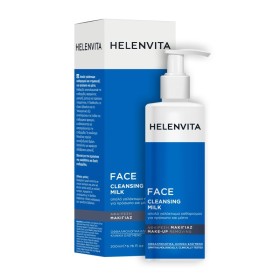 Helenvita Face Cleansing Milk Γαλάκτωμα Καθαρισμού 200ml Helenvita Face Cleansing Milk Γαλάκτωμα Καθαρισμού 200ml