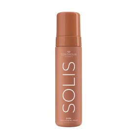 Cocosolis Solis Dark Self-tanning Foam Αυτομαυριστικός Αφρός Dark 200ml
