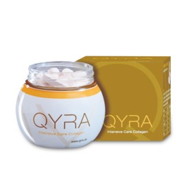 Vivapharm Qyra Intensive Care Collagen 90 Ταμπλέτες Vivapharm Qyra Intensive Care Collagen 90 Ταμπλέτες