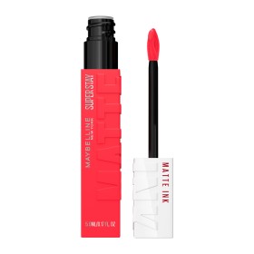 Maybelline Super Stay Matte Ink Lipstick 25 Heroine 5ml Maybelline Super Stay Matte Ink Lipstick 25 Heroine 5ml