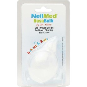 Neilmed Nasabulb Ρινικός Αποφρακτήρας 1 Τεμάχιο Neilmed Nasabulb Ρινικός Αποφρακτήρας 1 Τεμάχιο