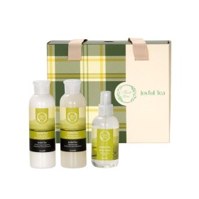 Fresh Line Promo Xmas25 Joyful Tea Αφρόλουτρο 200ml & Γαλάκτωμα Σώματος 200ml & Αρωματικό Νερό Σώματος 150ml Fresh Line Promo Xmas25 Joyful Tea Αφρόλουτρο 200ml & Γαλάκτωμα Σώματος 200ml & Αρωματικό Νερό Σώματος 150ml