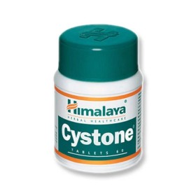 Himalaya Wellness Cystone για το Ουροποιητικό Σύστημα 60 Ταμπλέτες