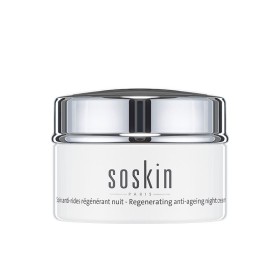 SOSKIN Regenerating Anti-Ageing Night Cream 50ml