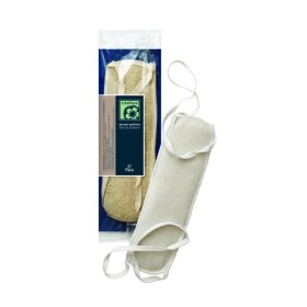 Lifoplus Belt Τρίφτης Πλάτης Από Λούφα 1 Τεμάχιο