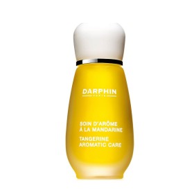 DARPHIN Tangerine Mandarine Aromatic Care Essential Oil for Shine & Wellbeing 15ml
