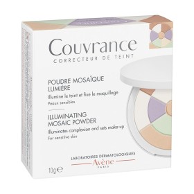 AVENE Couvrance Multicolor Powder For Brightness - Lumière 10g
