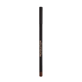 Revolution Kohl Eyeliner Μολύβι Ματιών Brown 1.3g