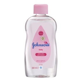 Johnsons Baby O … Johnsons Baby O …
