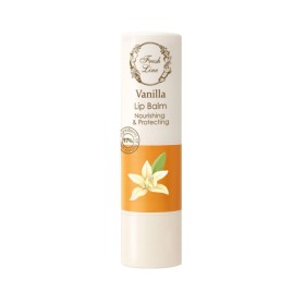 Fresh Line Vanilla Lip Balm Βάλσαμο Χειλιών 5.4gr Fresh Line Vanilla Lip Balm Βάλσαμο Χειλιών 5.4gr