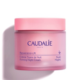 CAUDALIE Resveratrol-Lift Firming Night Cream Αντιγηραντική & Συσφικτική Κρέμα Νύχτας 50ml