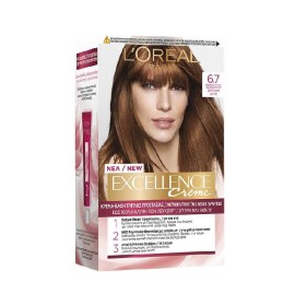 LOREAL EXCELLENCE Creme Chocolate 6.7 48ml