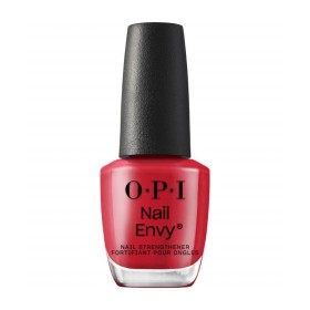 Opi Nail Envy Strengthener Big Apple Red Βερνίκι Νυχιών 15ml