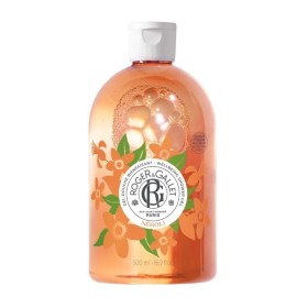 Roger & Gallet Neroli Wellbeing Shower Gel Αναζωογονητικό Αφρόλουτρο 500ml