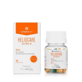 HELIOCARE ULTRA-D ORAL Συμπλήρωμα διατροφής 30 caps