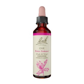 Power Health Bach Oak No 22 20ml