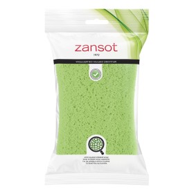 Zansot Σφουγγάρι Μαλακό 1 Τεμάχιο