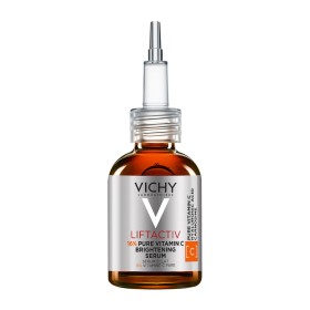 Vichy Liftactiv Pure Vitamin C 16% Serum Αντιγηραντικός Ορός Προσώπου με Βιταμίνη C 20ml Vichy Liftactiv Pure Vitamin C 16% Serum Αντιγηραντικός Ορός Προσώπου με Βιταμίνη C 20ml