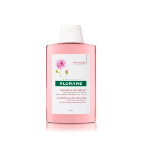 KLORANE Pivoine Shampoo for Sensitive & Irritated Hair with Peony 200ml