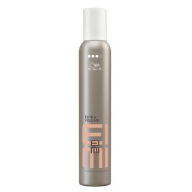 WELLA PROFESSIONALS Eimi Extra Volume Foam for Volume & Strong Hold 300ml
