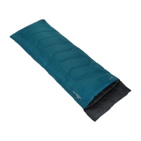 Terramare Vango Ember Single Υπνόσακος Μονός Ink Blue