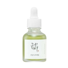 Beauty of Joseon Calming Serum Ορός με Πράσινο Τσάι & Αρτεμίσια & Πανθενόλη 30ml Beauty of Joseon Calming Serum Ορός με Πράσινο Τσάι & Αρτεμίσια & Πανθενόλη 30ml