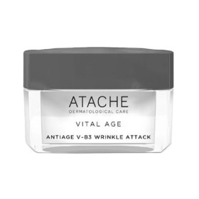 Atache Retinol V-B3 Cream Κρέμα Αναζωογόνησης 50ml Atache Retinol V-B3 Cream Κρέμα Αναζωογόνησης 50ml