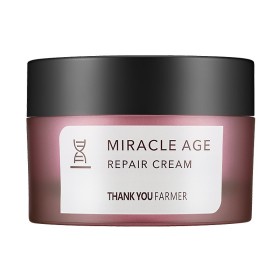 Thank You Farmer Miracle Age Repair Cream Κρέμα Θρέψης & Επανόρθωσης 50ml Thank You Farmer Miracle Age Repair Cream Κρέμα Θρέψης & Επανόρθωσης 50ml