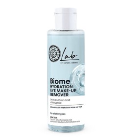 Natura Siberica Lab Biome Hydration Eye Make-Up Remover Ενυδατικό Καθαριστικό Ματιών 150ml