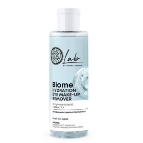 NATURA SIBERICA Lab Biome Hydration Eye Make-Up Remover Ενυδατικό Καθαριστικό Ματιών 150ml