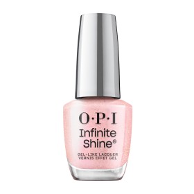 Opi Infinite Shine Βερνίκι Νυχιών Sneak a Pink 15ml