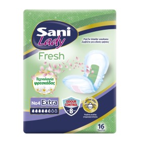 Sani Lady Fresh &hellip;