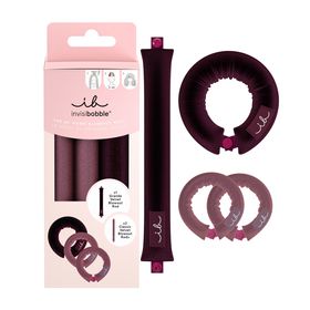 Invisibobble Blowout Secret για Μπούκλες & Όγκο 3 Τεμάχια Invisibobble Blowout Secret για Μπούκλες & Όγκο 3 Τεμάχια