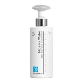 Frezyderm Micellar Water Ενεργό Νερό Καθαρισμού 200ml Frezyderm Micellar Water Ενεργό Νερό Καθαρισμού 200ml
