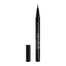 Maybelline Tattoo Liner Ink Pen Matte Black 1ml Maybelline Tattoo Liner Ink Pen Matte Black 1ml