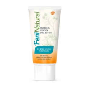 FENINATURAL Cream for Itching & Irritation 30ml