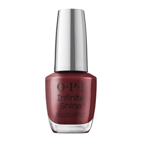Opi Infinite Shine Βερνίκι Νυχιών Μακράς Διάρκειας Raisin The Bar 15ml