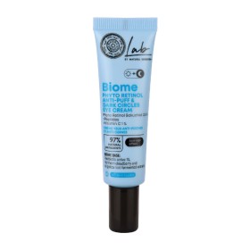 Natura Siberica Lab Biome Phyto Retinol Κρέμα Ημέρας για τα Πρηξίματα και Τους Μαύρους Κύκλους 30ml