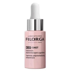 FILORGA NCEF-Shot Anti-aging Facial Serum 15ml