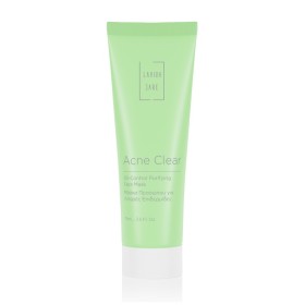 Lavish Care Acne Clear Oil-Control Purifying Face Mask Καταπραϋντική Μάσκα Προσώπου 75ml