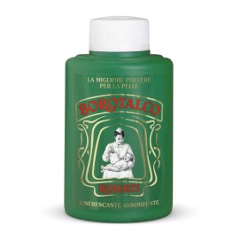 Borotalco Πούδρα 100g