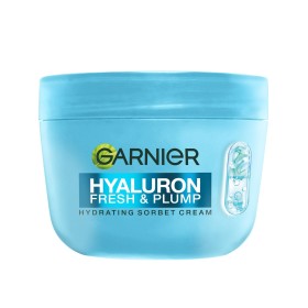 Garnier Hyaluron Fresh & Plump Ενυδατική Κρέμα Προσώπου 85ml Garnier Hyaluron Fresh & Plump Ενυδατική Κρέμα Προσώπου 85ml